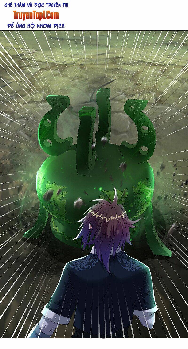 đạo ấn chapter 155 2