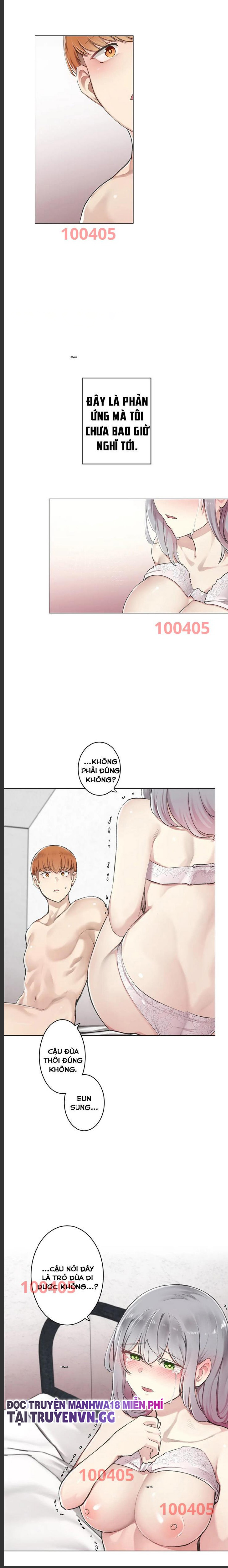 tình yêu đôi bên chapter 4 5