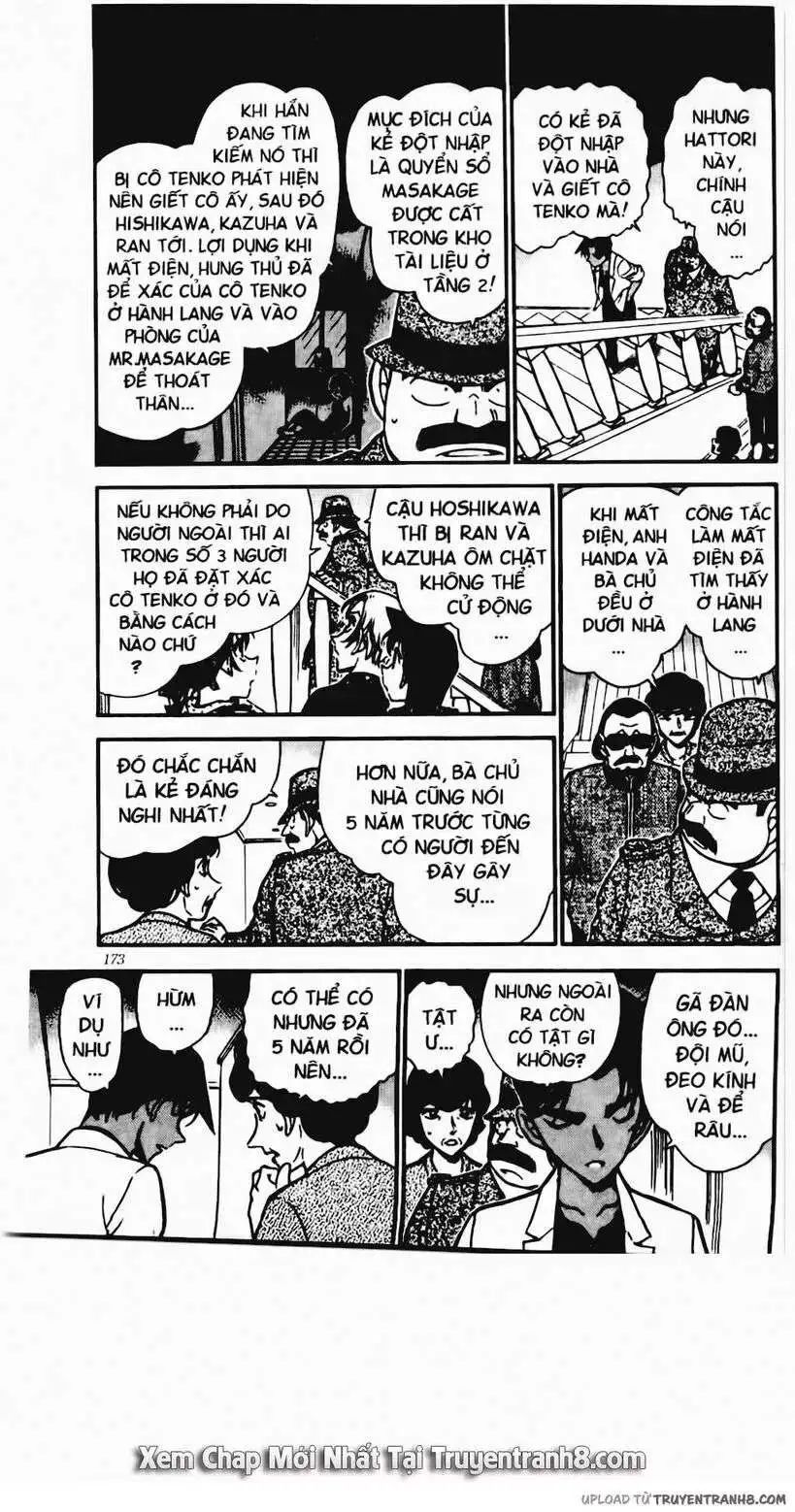 conan chapter 490 5