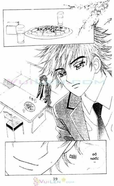 chàng gà mái chapter 14 39