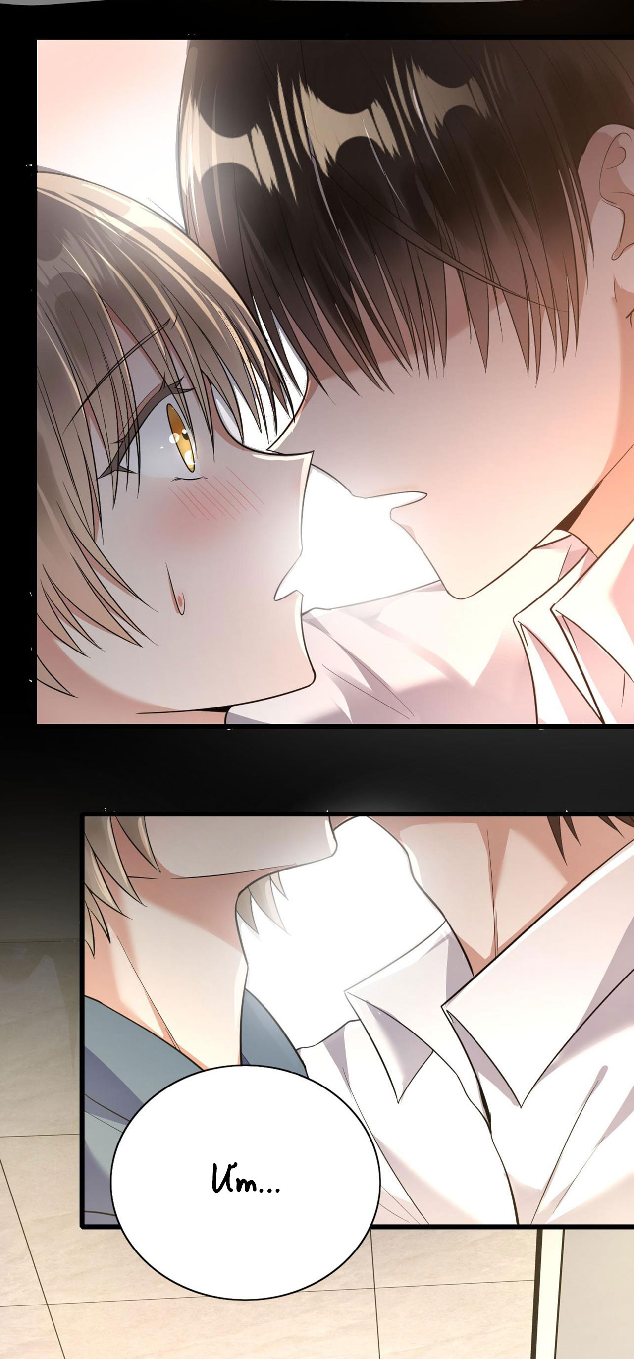 tức thời phạm quy [ tức thì vi quy ] chapter 48 2