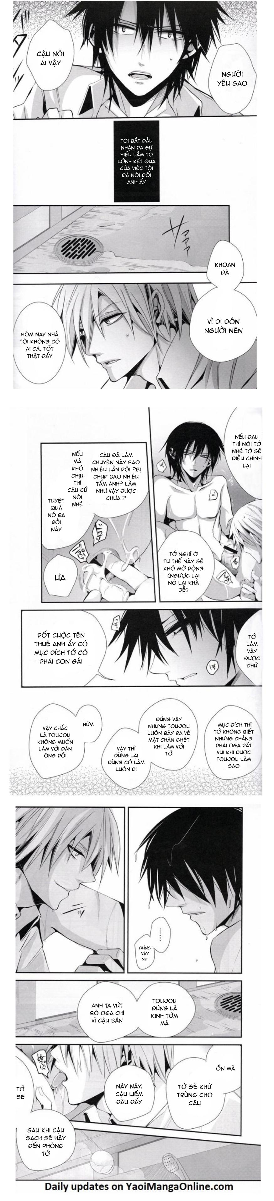 người tà răm luôn có quỷ theo sau chapter 57 4