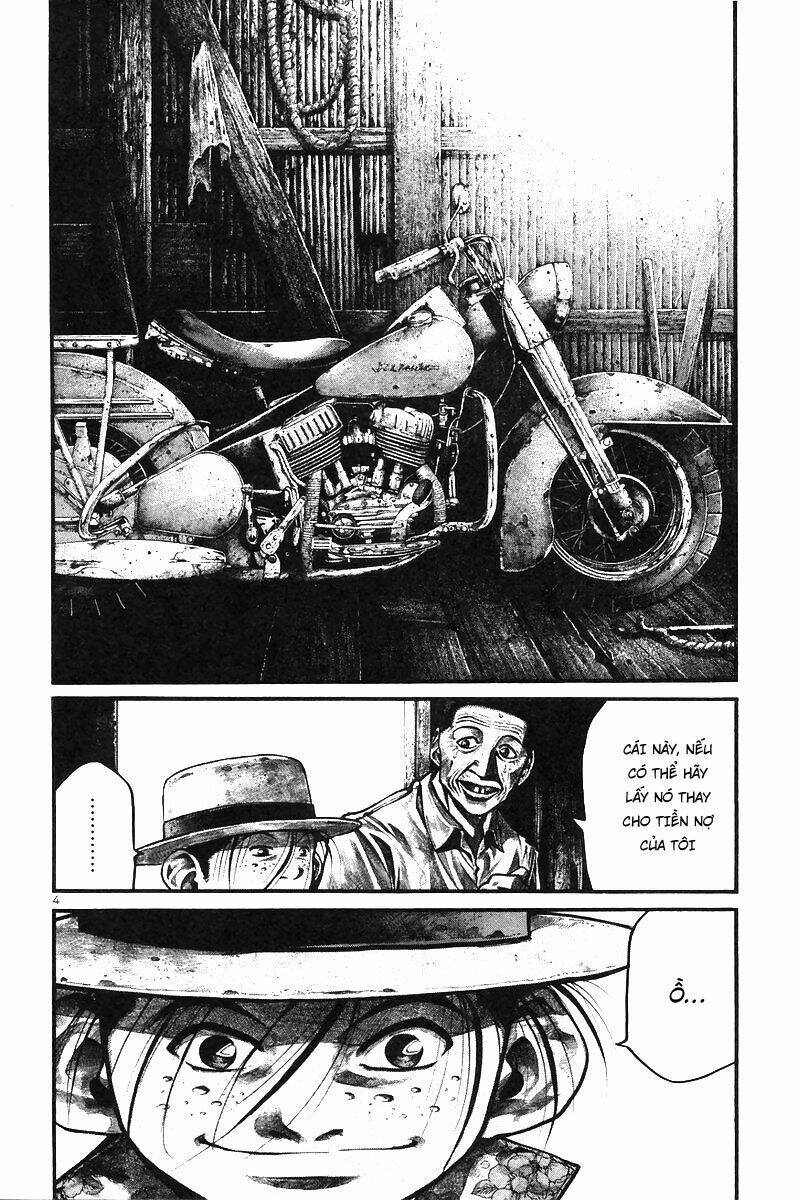 rainbow chapter 150 9