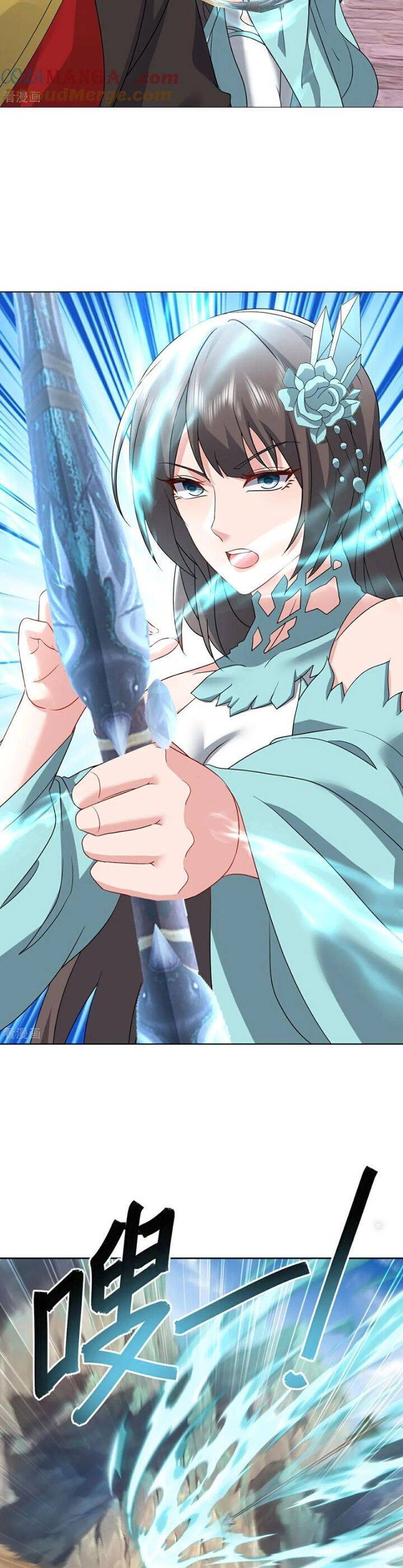 tiên võ đế tôn chapter 676 33