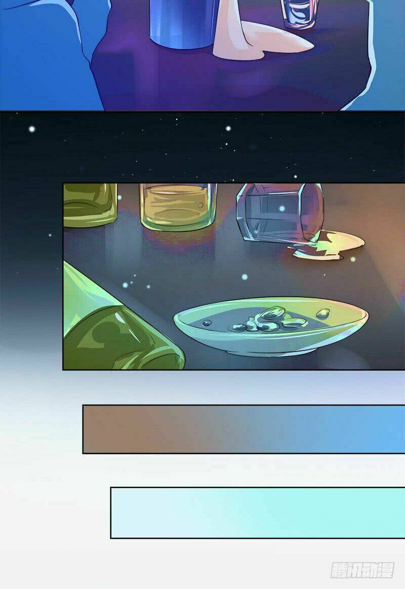 lãnh hôn cuồng ái chapter 4 30