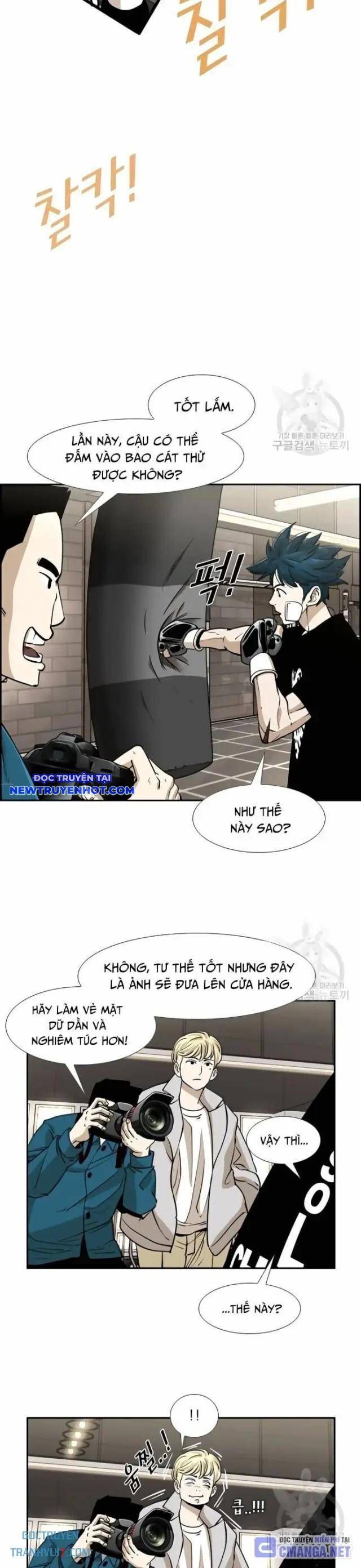 shark - cá mập chapter 238 33