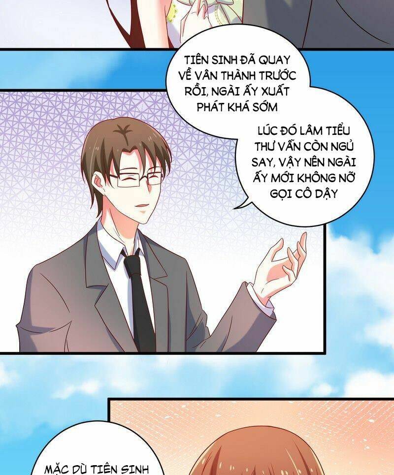 khế hôn chapter 56 29