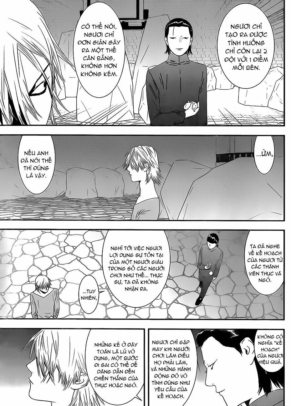 liar game chapter 200 3