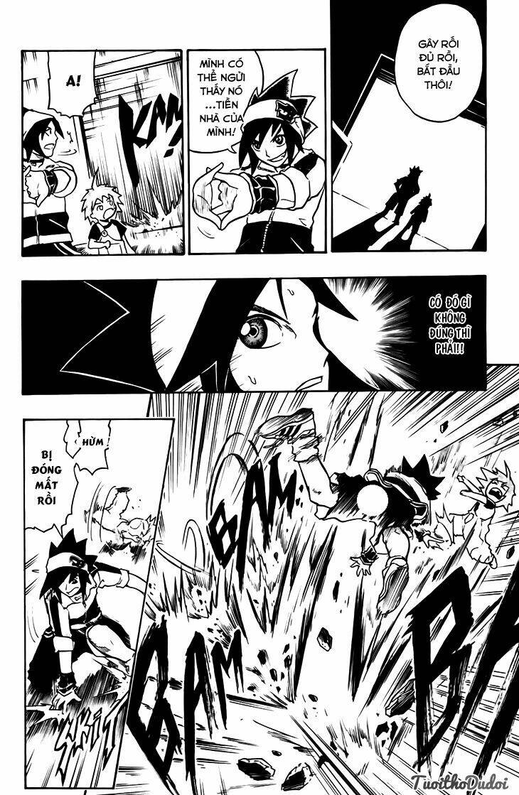 black dog chapter 1 21