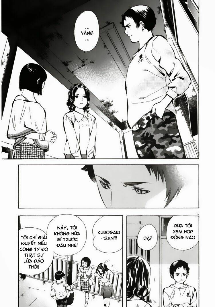 shin kurosagi - con diệc đen 2 chapter 23 19