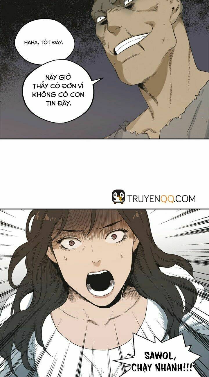 hiệp sĩ giao hàng chapter 4 51