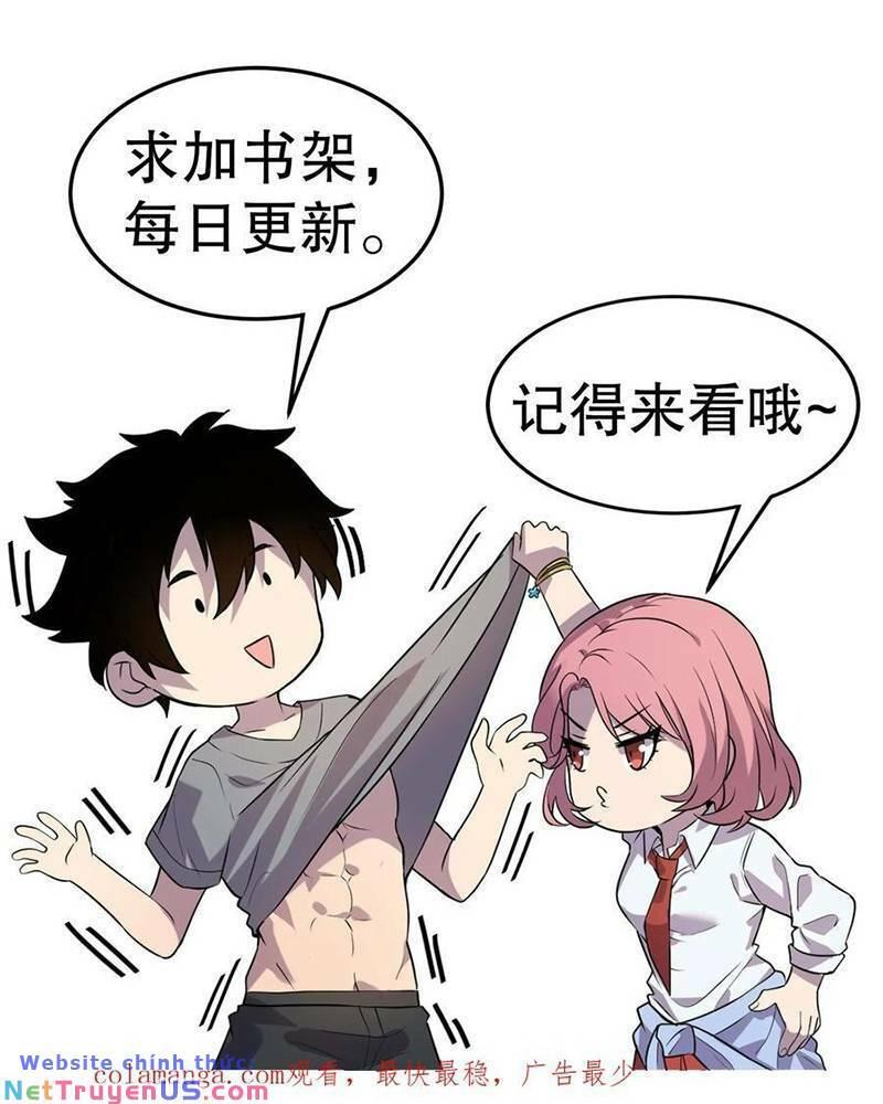 nhìn thấy thanh máu, ta xử tội thần linh chapter 82 53