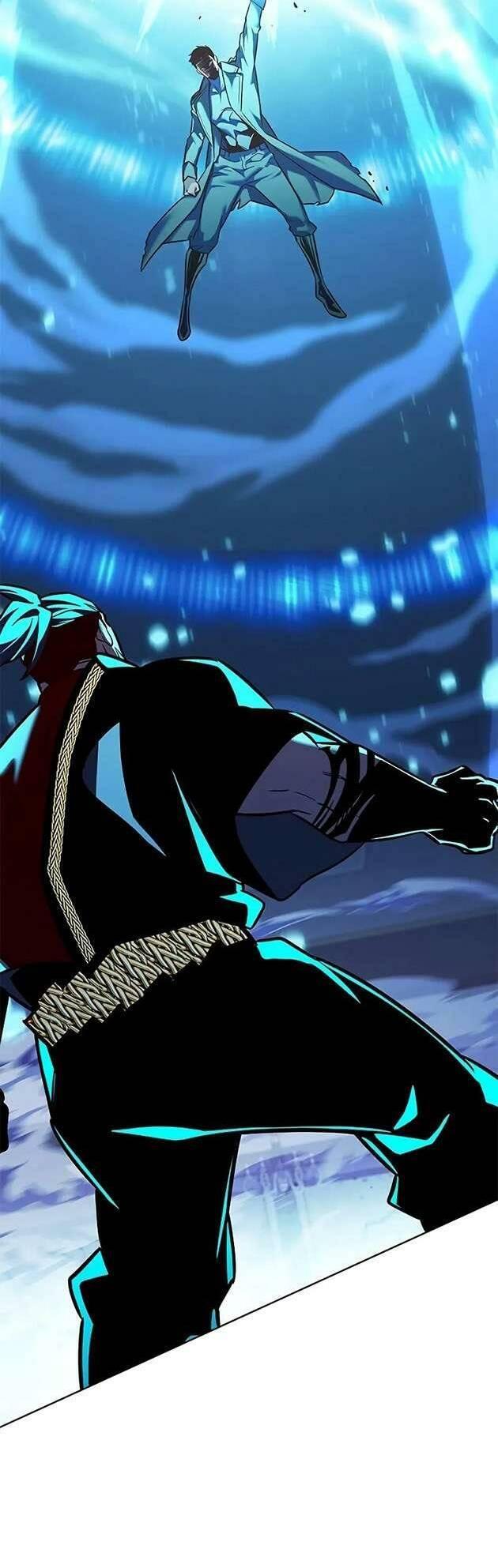 biến thân thành mèo chapter 264 60