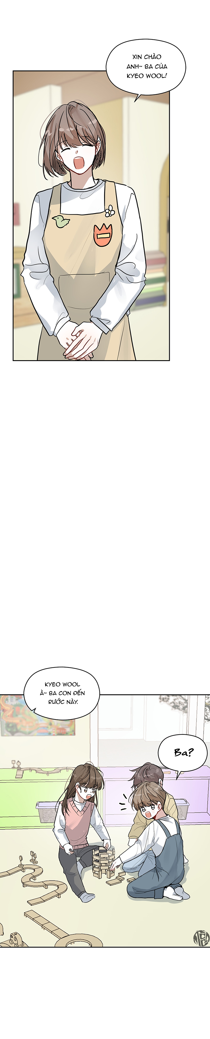 mùa xuân trở lại chapter 4 4