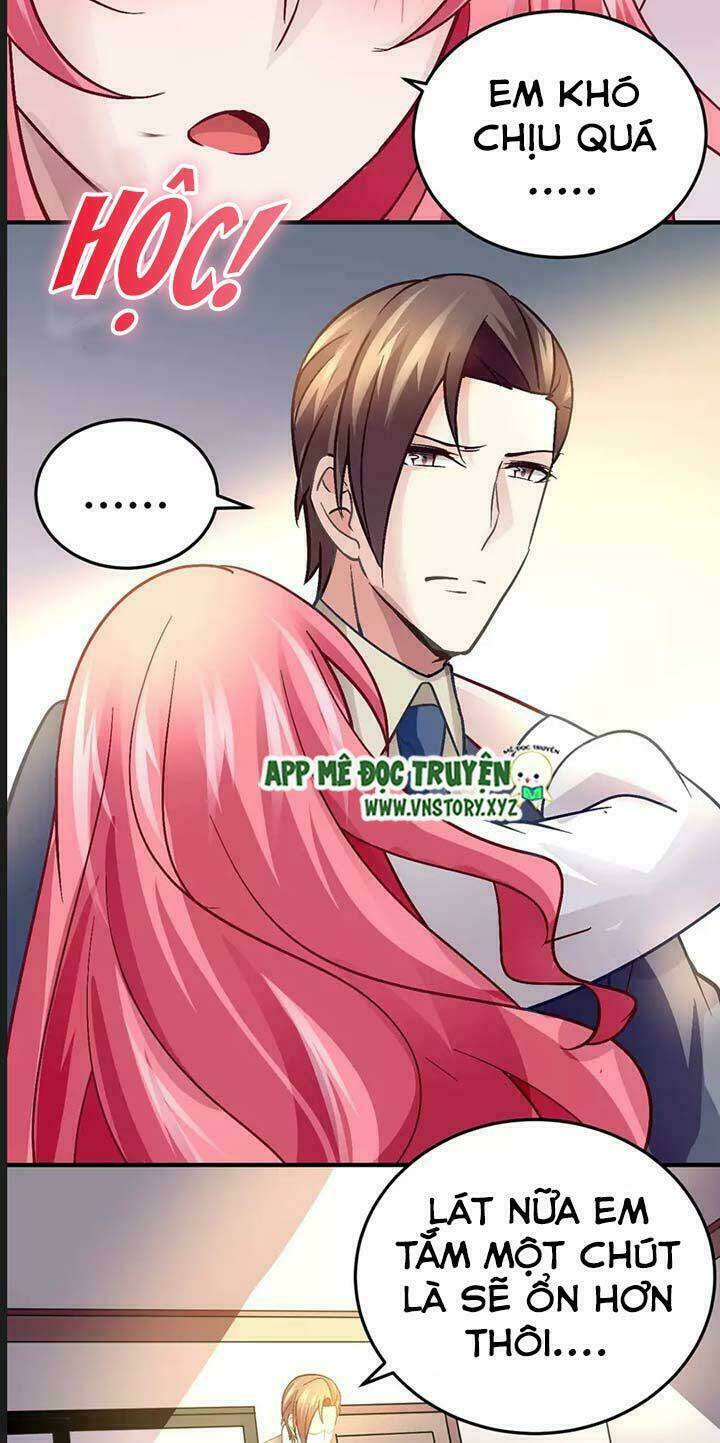 trò chơi săn tình - tổng tài khó kìm lòng chapter 22 14
