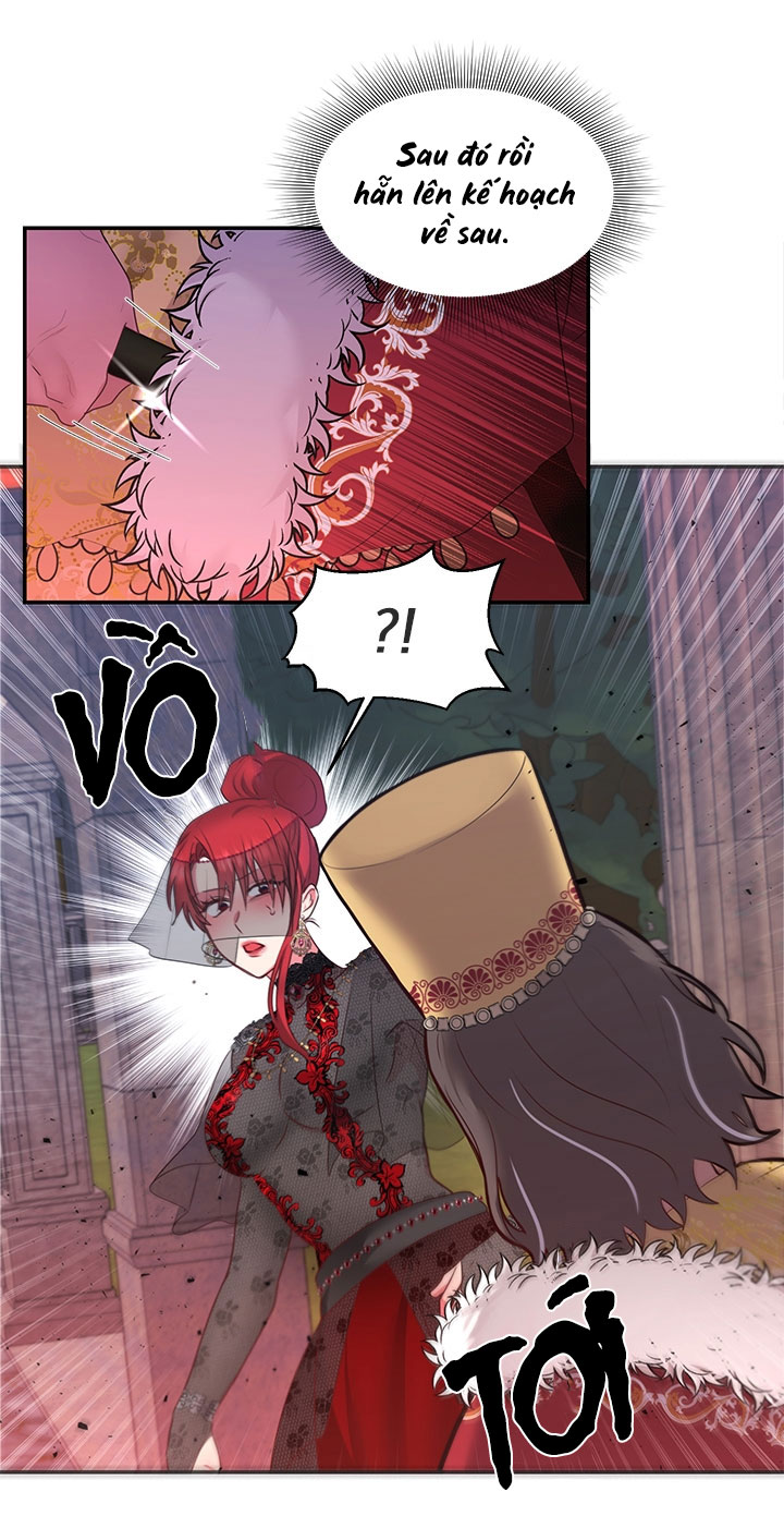 bệ hạ là của tôi chapter 32 14