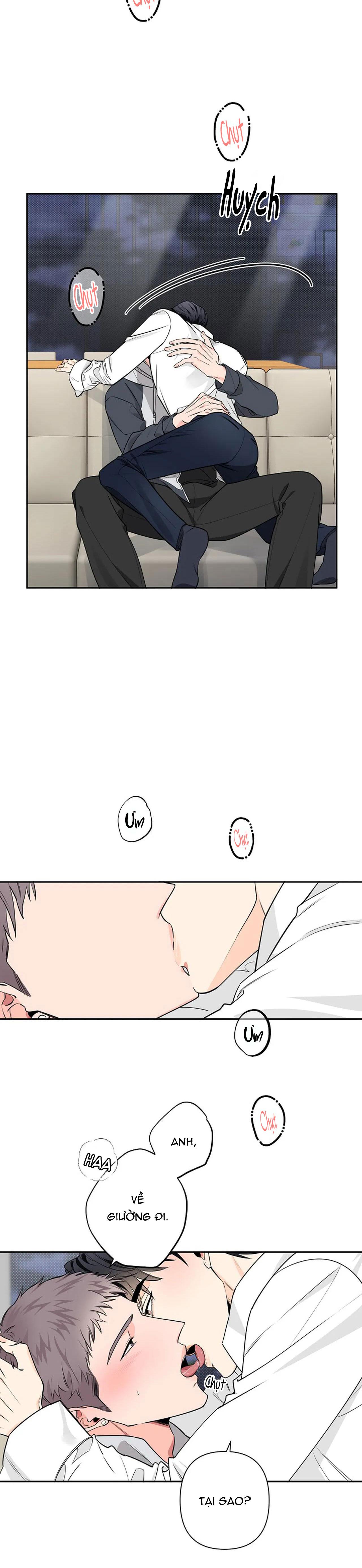 đêm dịu dàng chapter 31 17