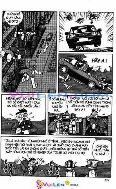 perman - cậu bé siêu nhân chapter 94 3