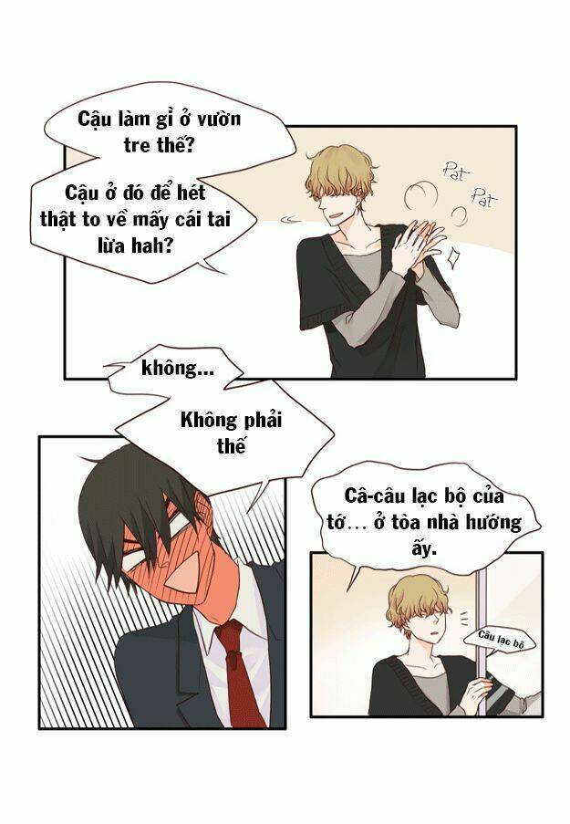 pine in the flower garden chapter 16 13