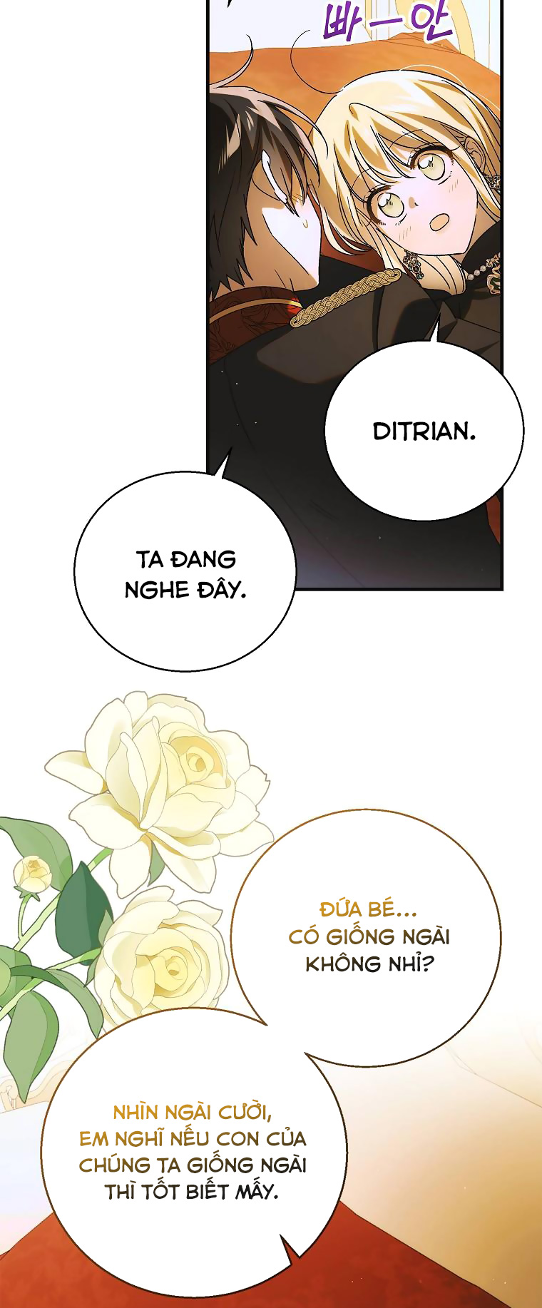 cách để em bảo vệ anh chapter 117.1 23