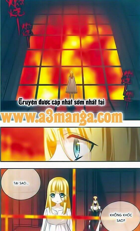 ngôi sao câu lạc bộ chapter 87 3