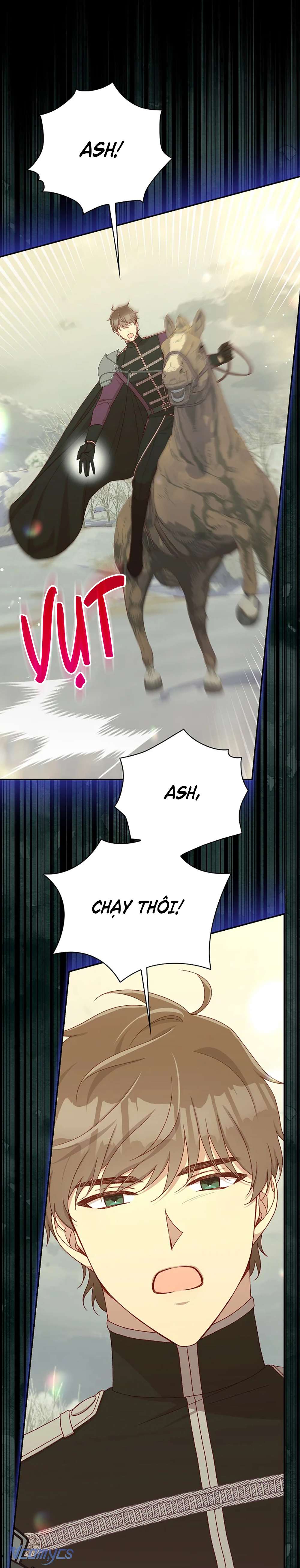 sống sót dưới thân phận hầu nữ chapter 136 12