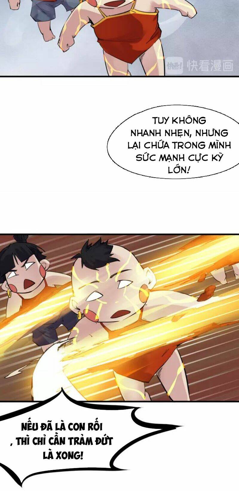 long mạch võ thần chapter 71 13