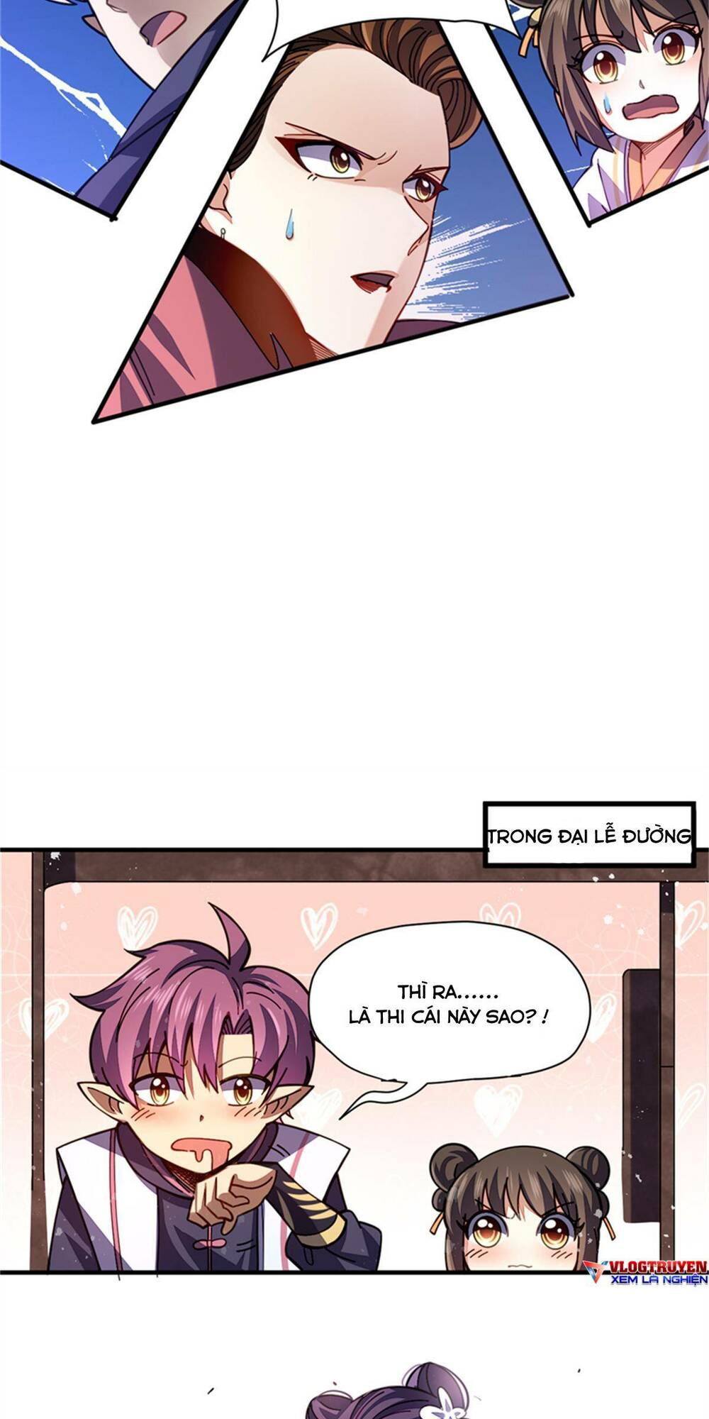 cửu vực chi thiên nhãn quật khởi chapter 29 4