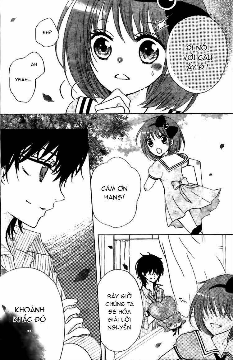 kami ka akuma ka chapter 3 39