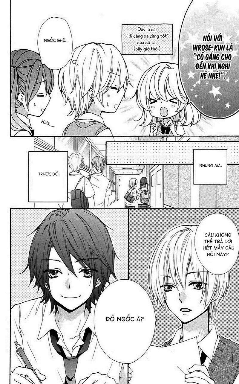 tình yêu của hiyo chapter 19 18