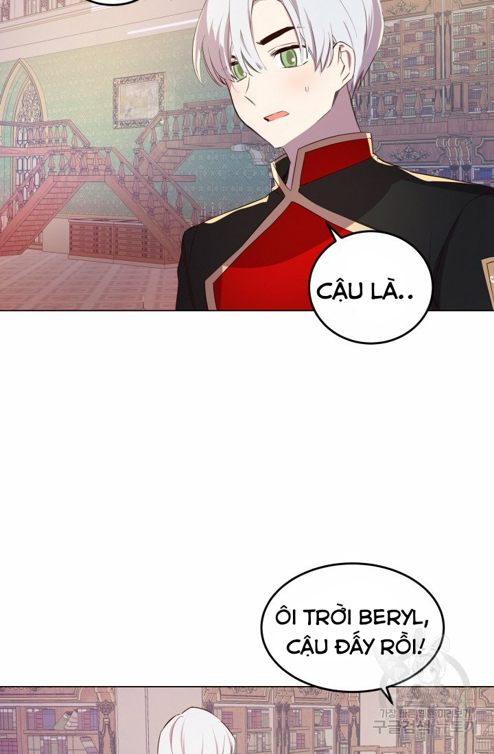 hủy bỏ điều ưóc này! chapter 4 69