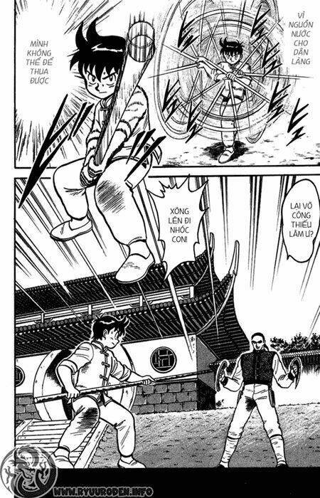 hoàng phi hồng phần 1 chapter 14 50