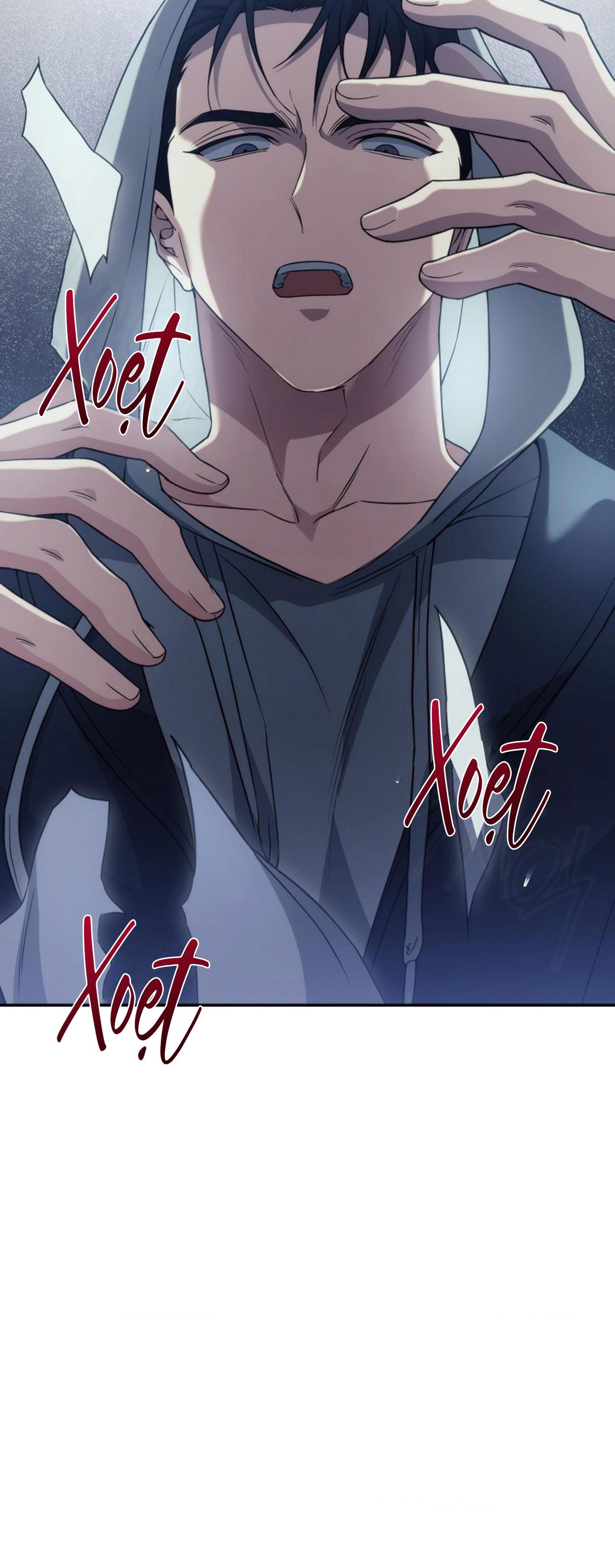 (abo)mối quan hệ không hoàn chỉnh chapter 22 34