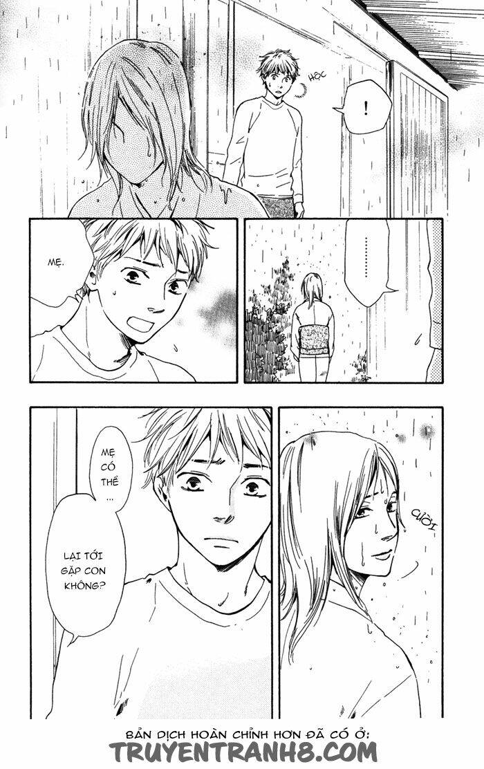 sugiru juunana no haru chapter 10 10