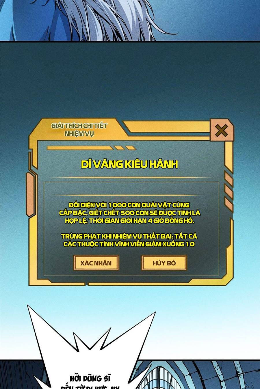 tối cường kiếm thần trọng sinh ký chapter 8 32