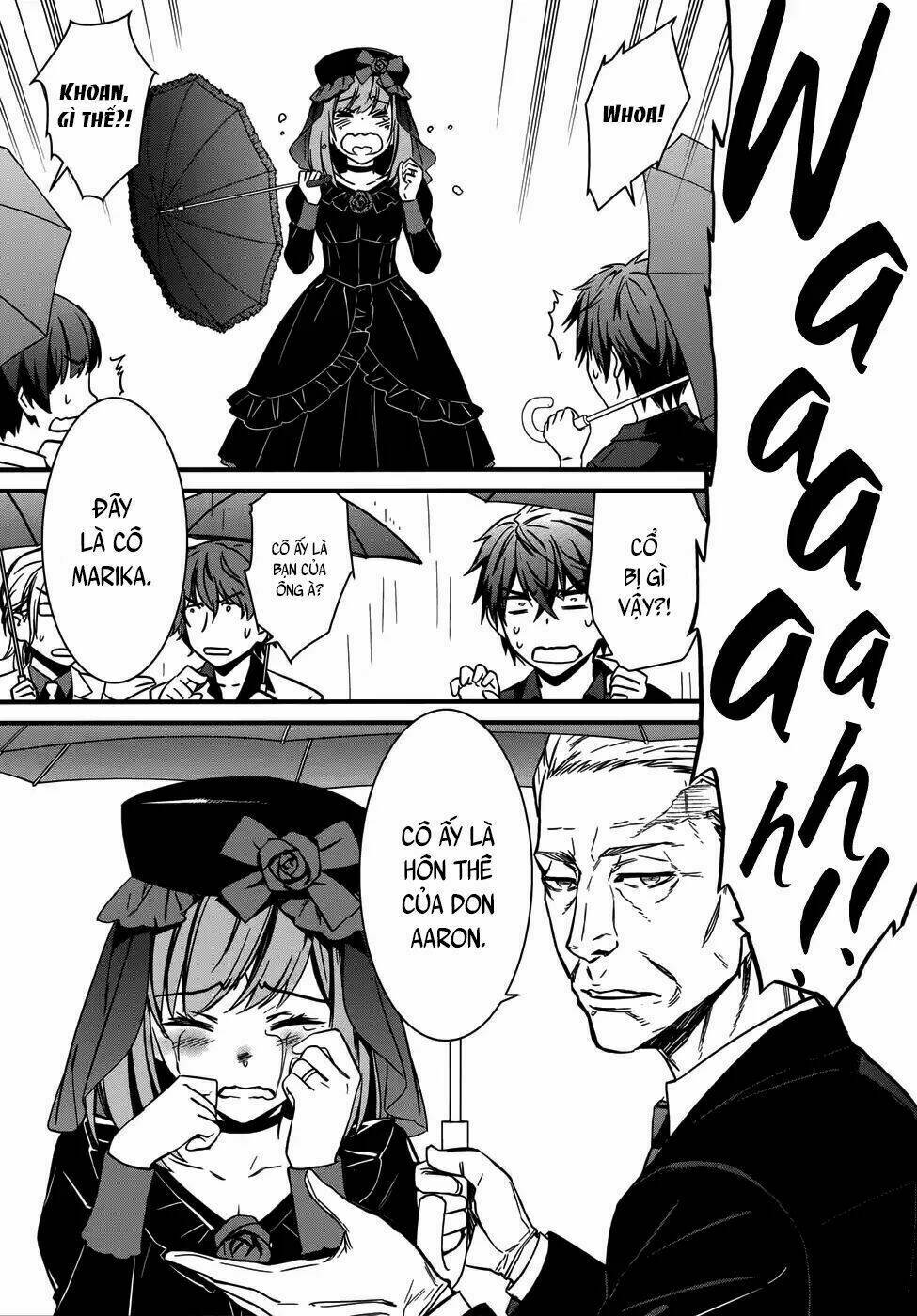 mourning bride chapter 1 29