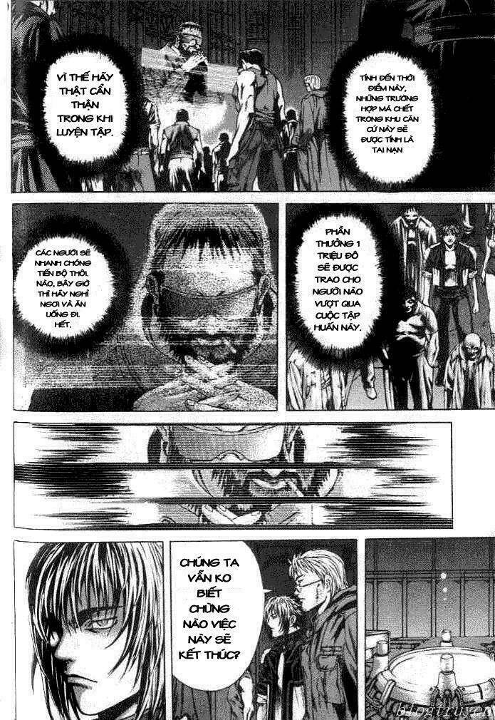 zombie hunter chapter 4 5