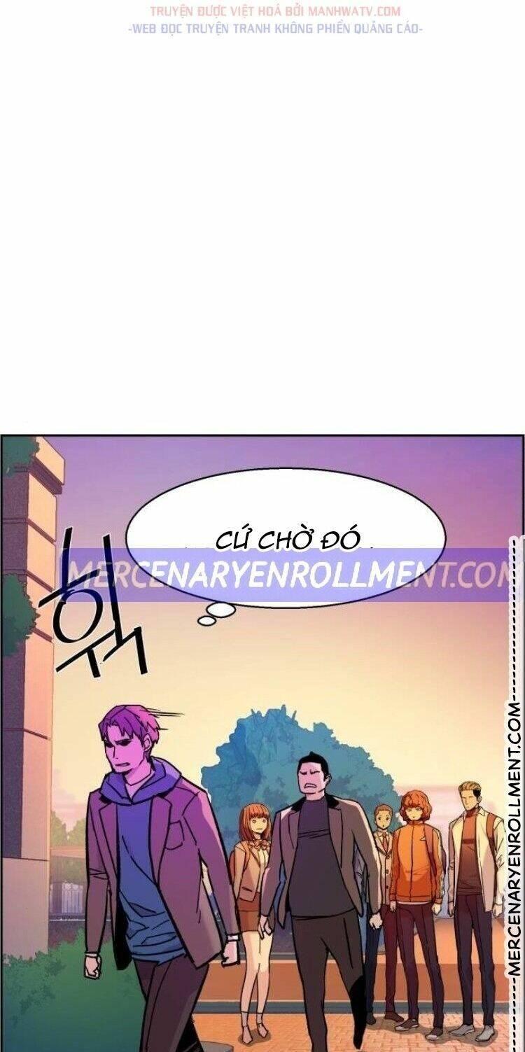 bạn học tôi là lính đánh thuê chapter 43 53