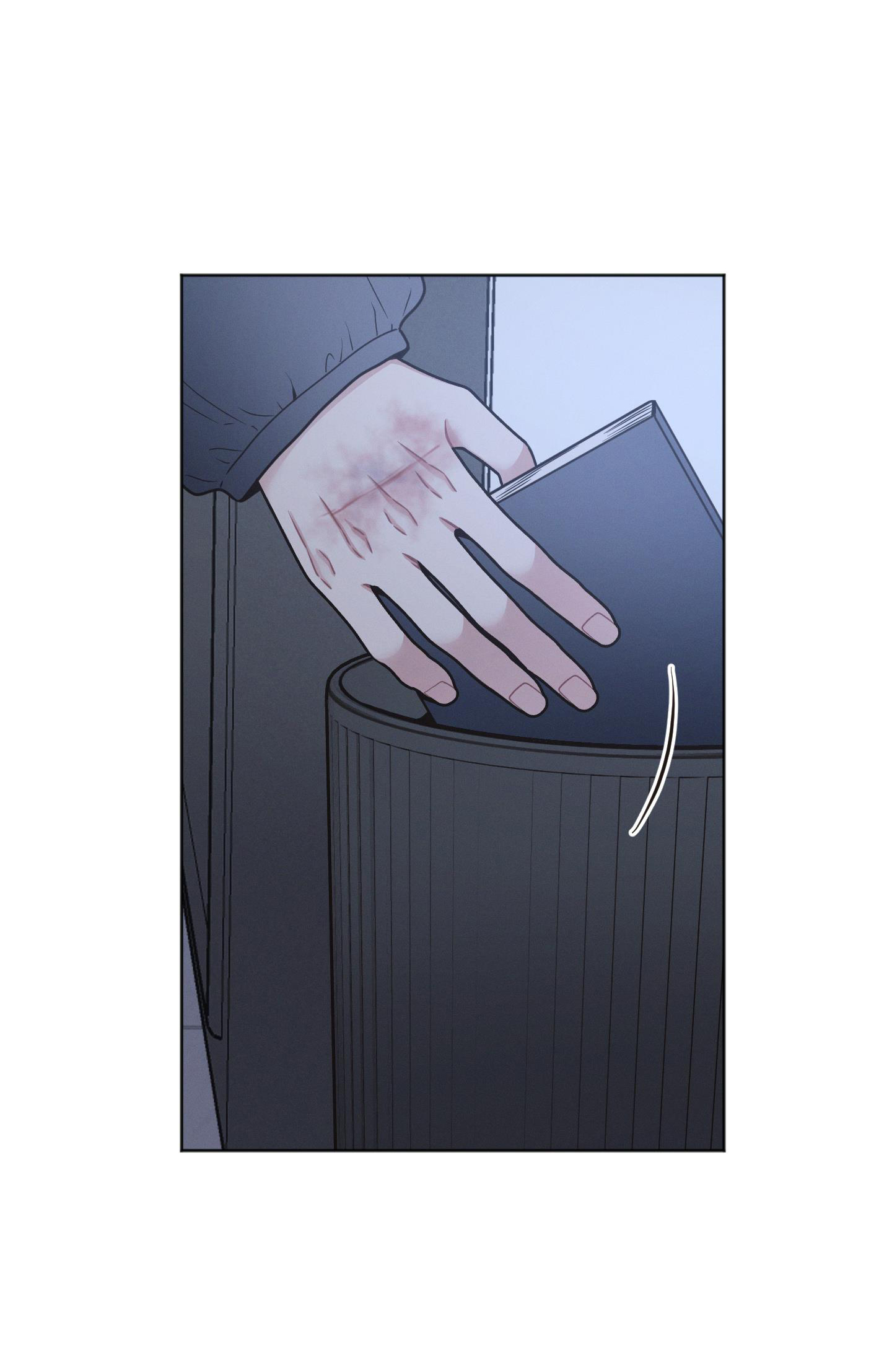 đời tư hàng xóm chapter 27 12