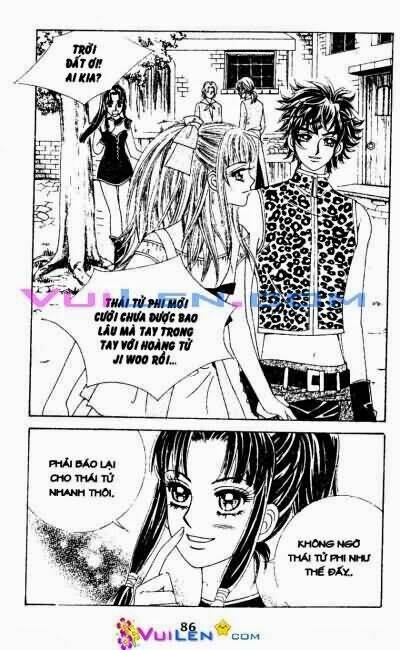 đến vương quốc ma chapter 9 86