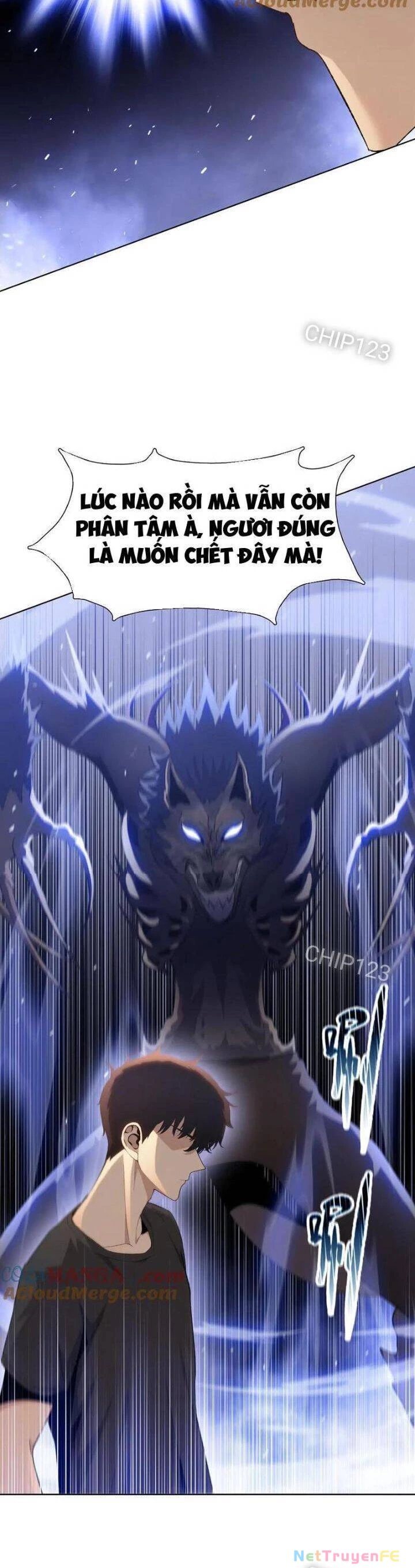 kẻ tàn nhẫn ngày tận thế: bắt đầu dự trữ hàng tỷ tấn vật tư chapter 27 2