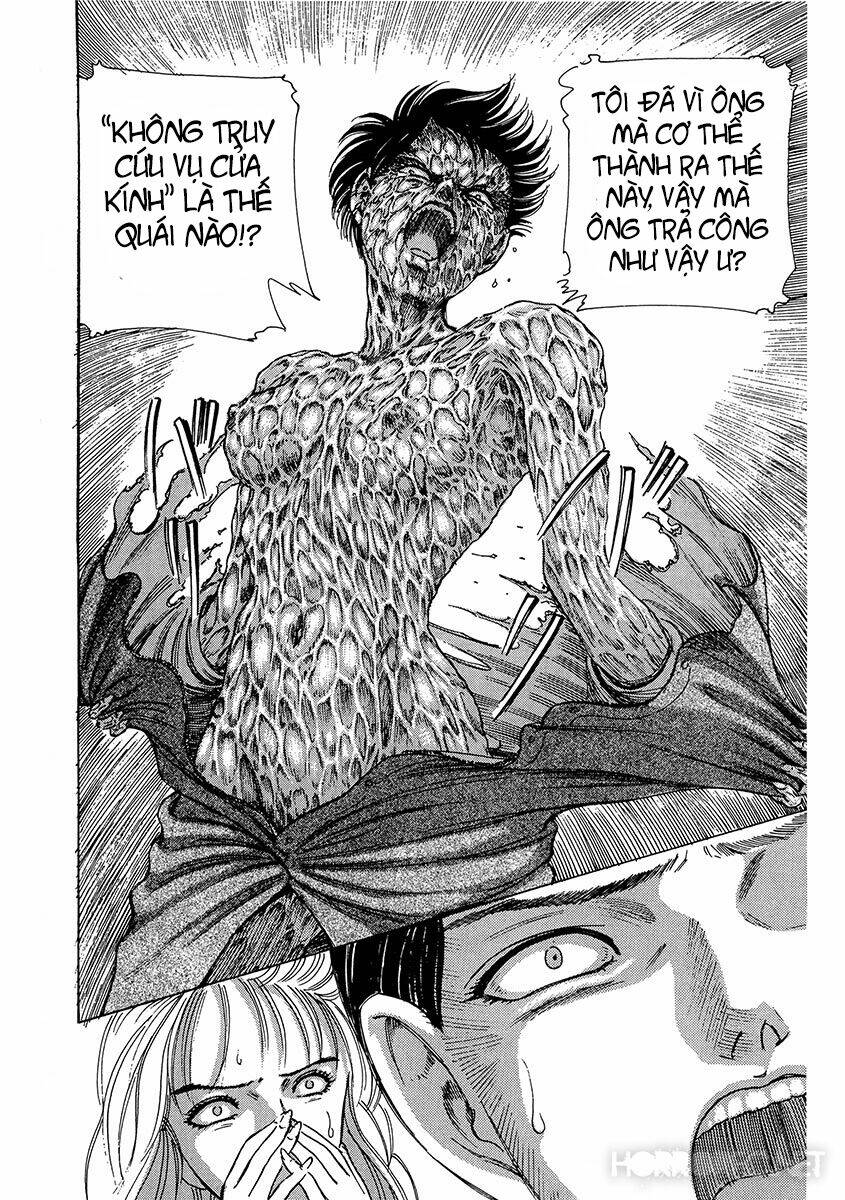 dangerous female teacher chapter 6 14