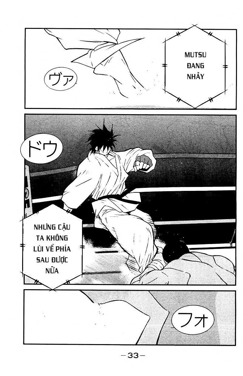 truyền nhân atula 3 chapter 75 11