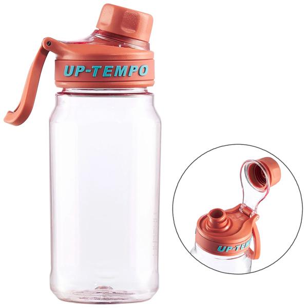 Bình Nước Kita Whim 680 ml - Inochi HNK.BIKW.0680 - Màu Hồng