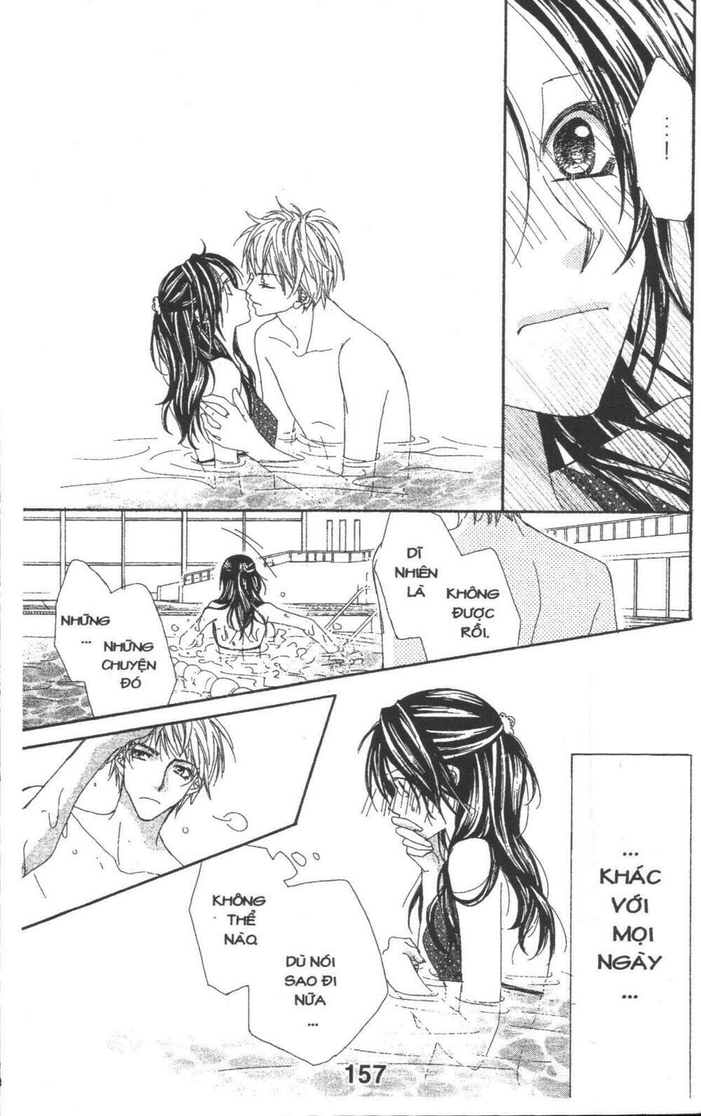 aishiteru tte itte mo ii yo chapter 2 157