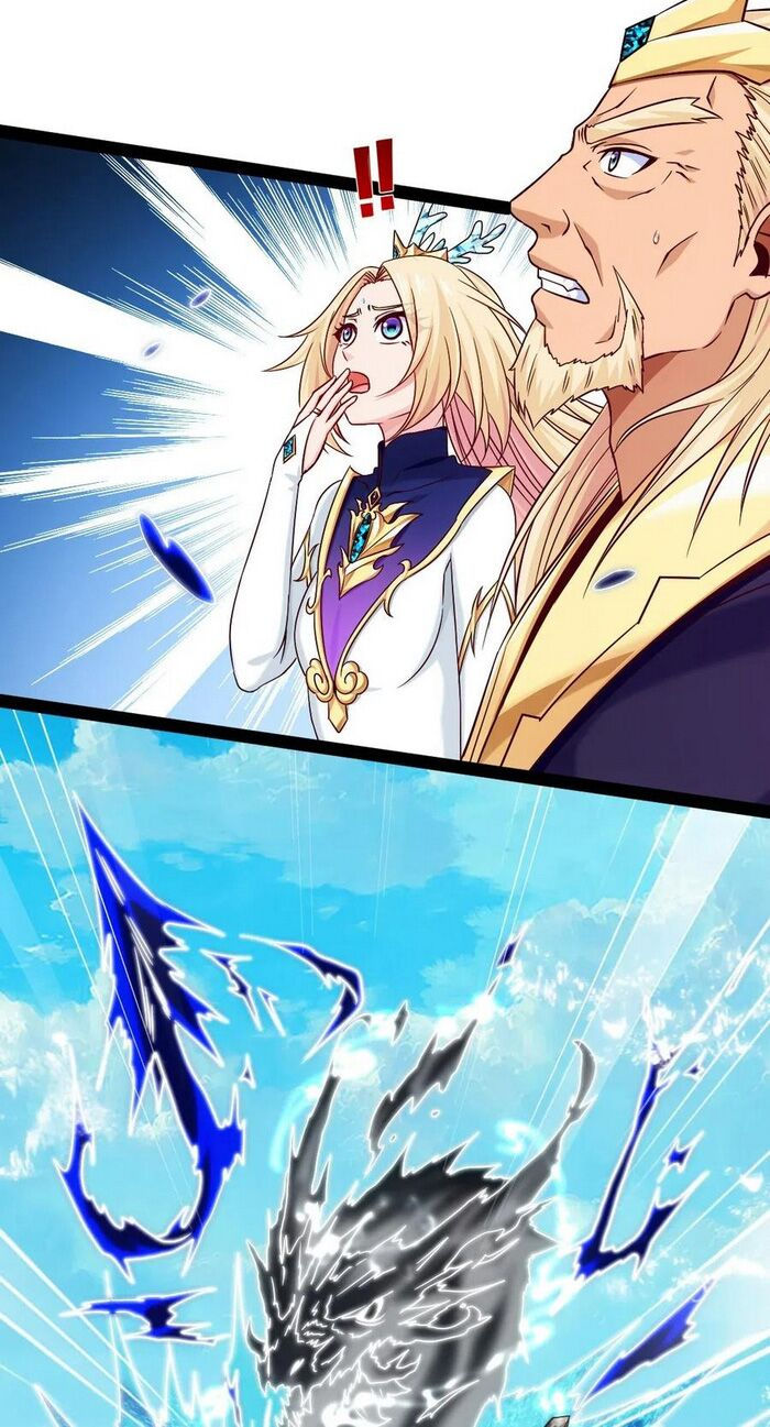 ma thú kiếm thánh dị giới tung hoành chapter 152 20