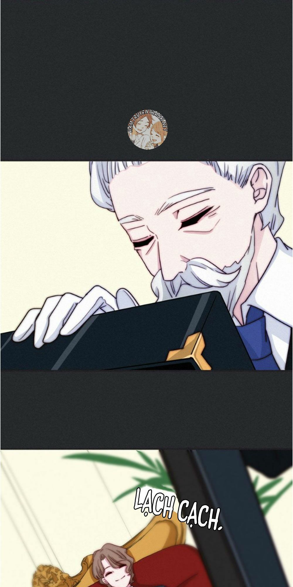 bí mật bóng đêm chapter 7.1 16