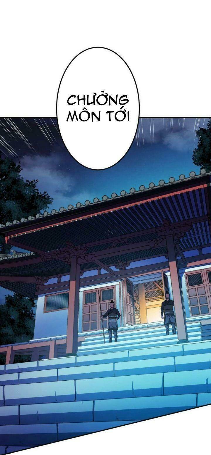 nam chủ và hậu cung đều dưới trướng ta chapter 2 15