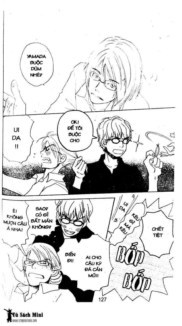 love n life chapter 26 26