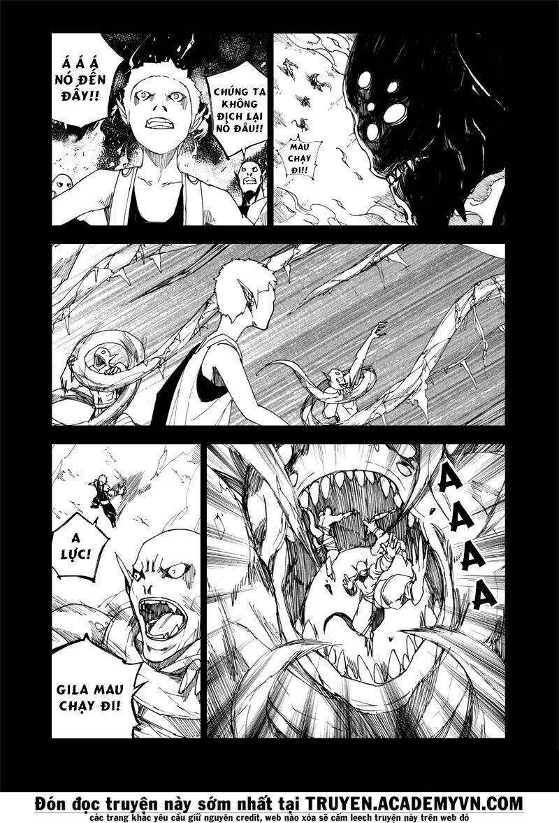 rakshasa street chapter 81 13